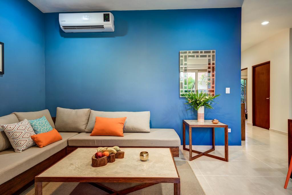 Playa Azul Apartment *