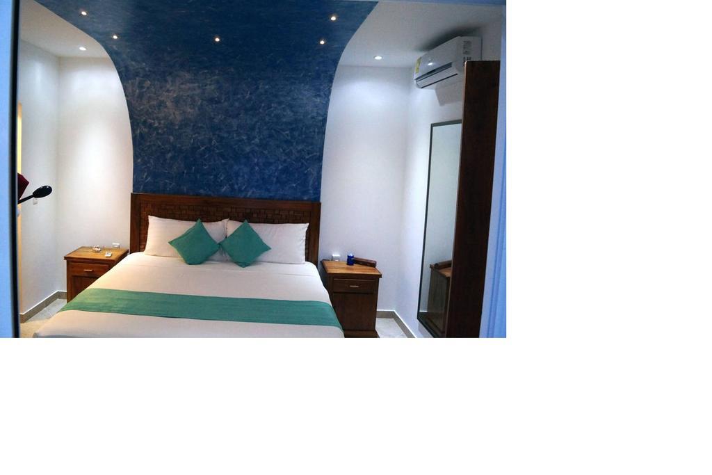 Apartment Las Piedras Tulum