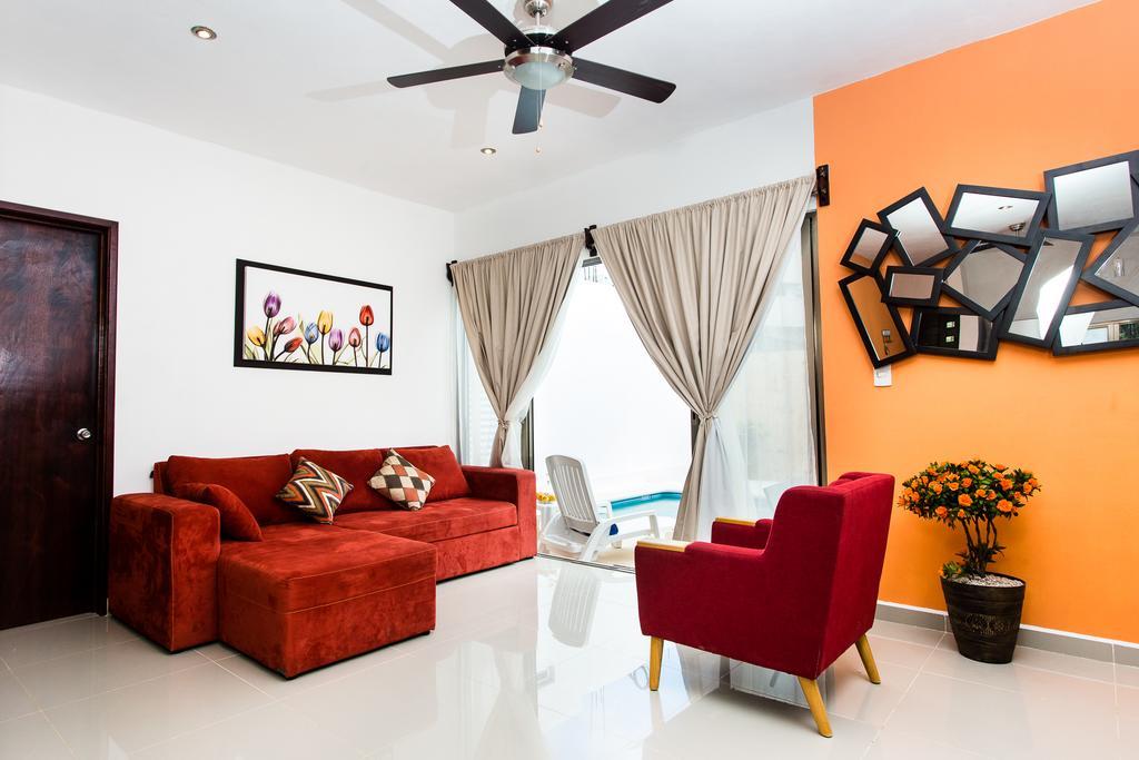 Apartment Casa Cacao Tulum