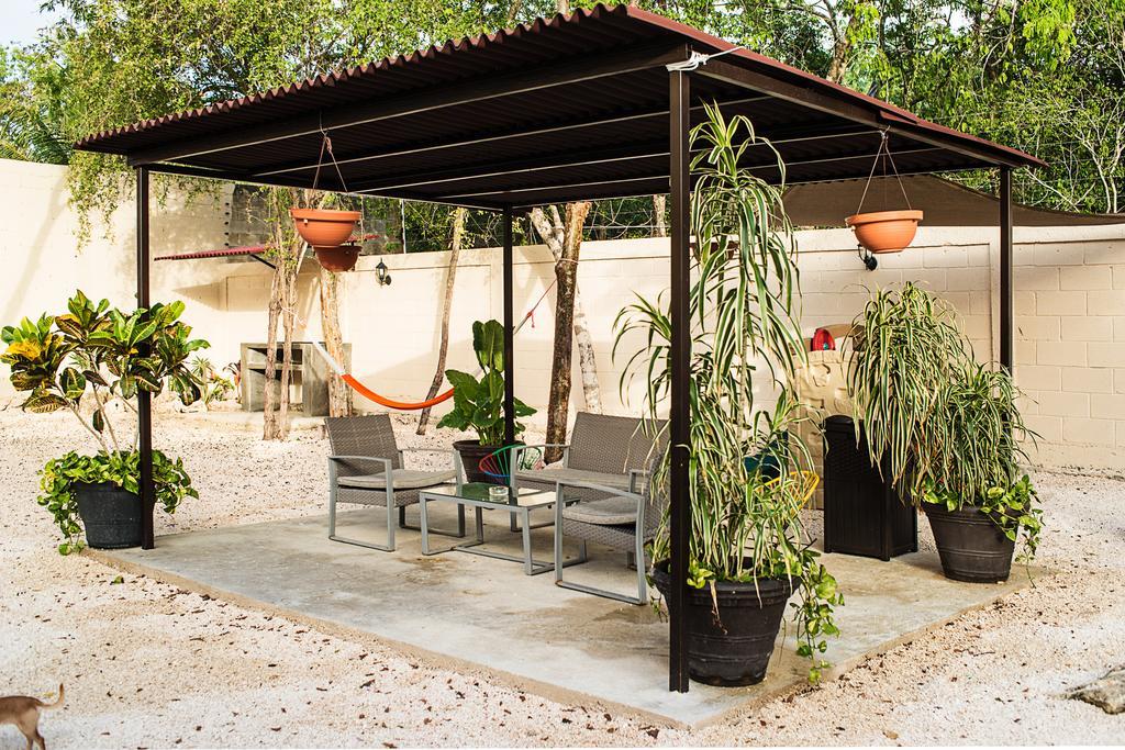 Apartment Casa Cacao Tulum