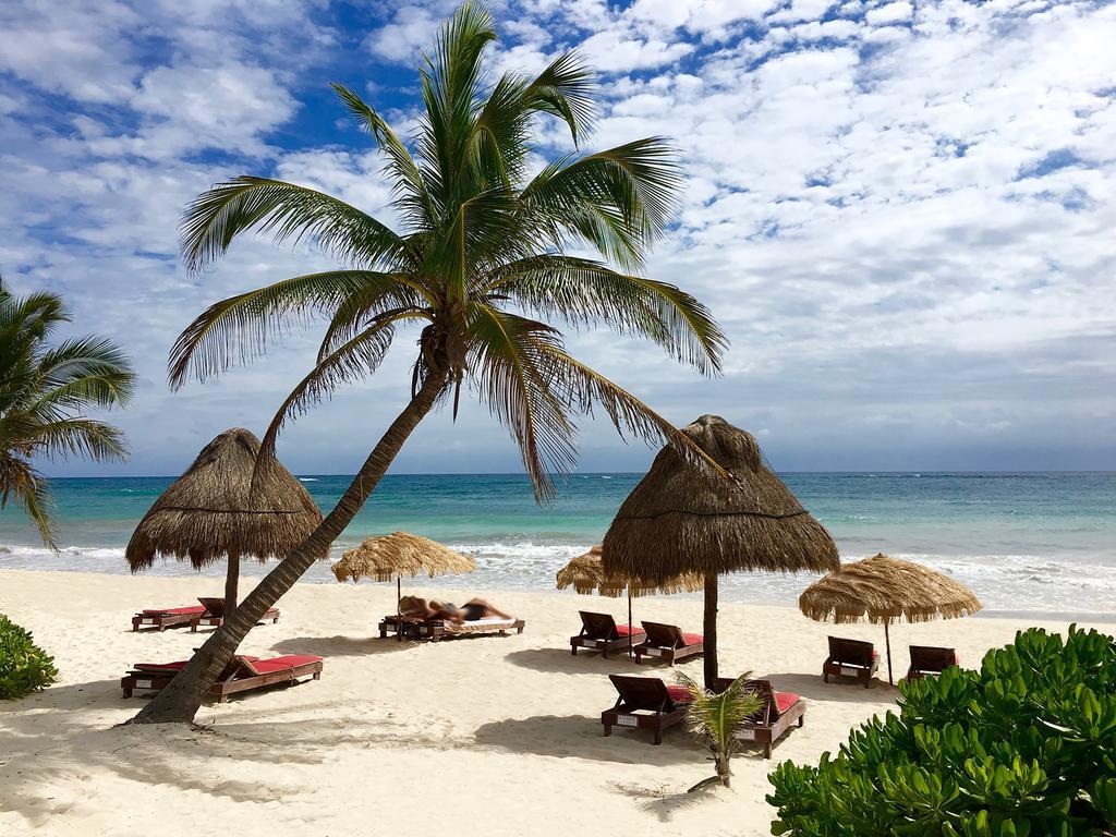 La Conchita (adults Only) Tulum