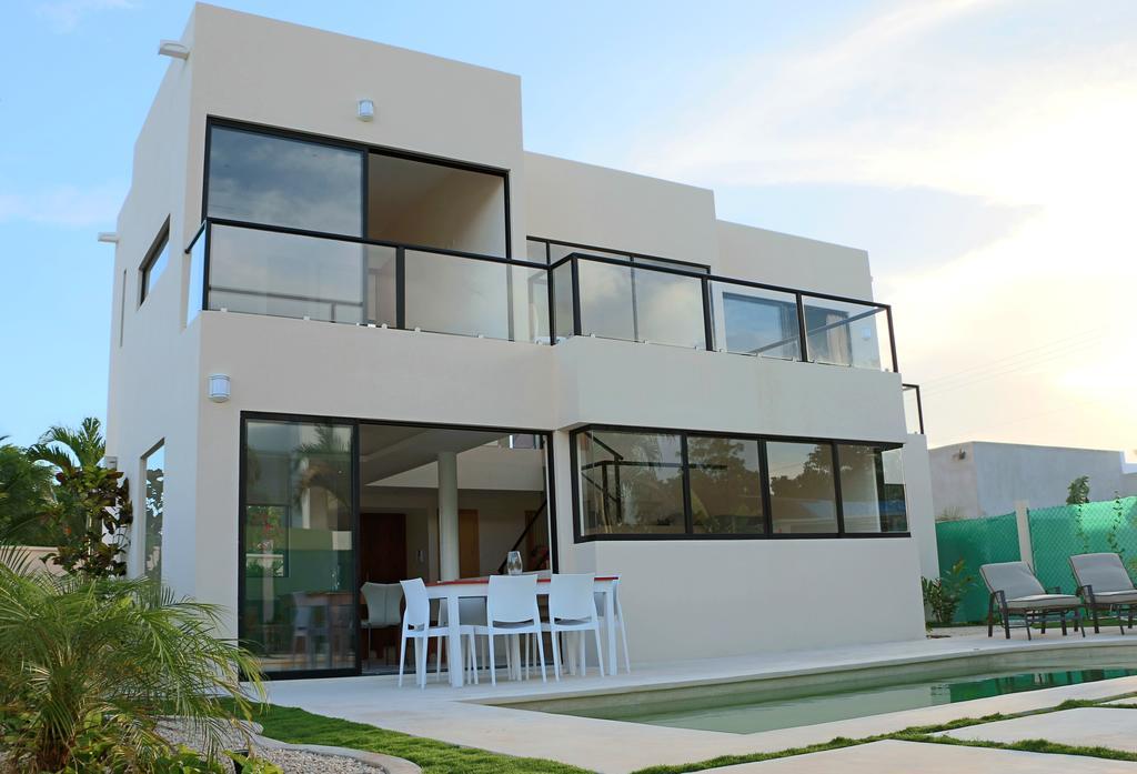 Casa Moka Casa de férias Tulum