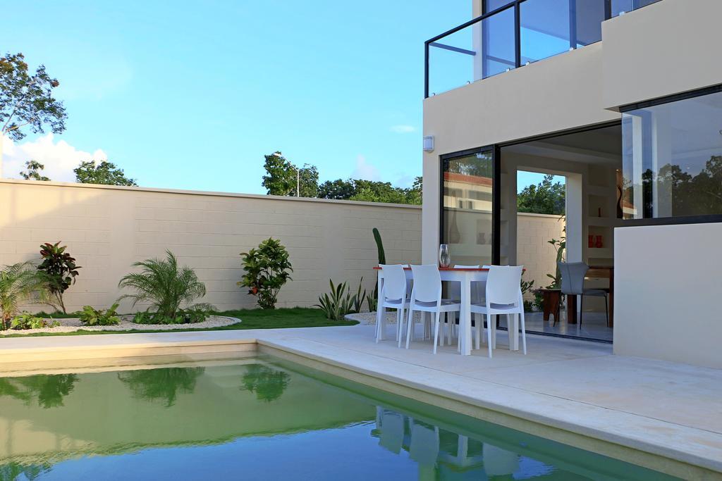 Casa Moka Casa de férias