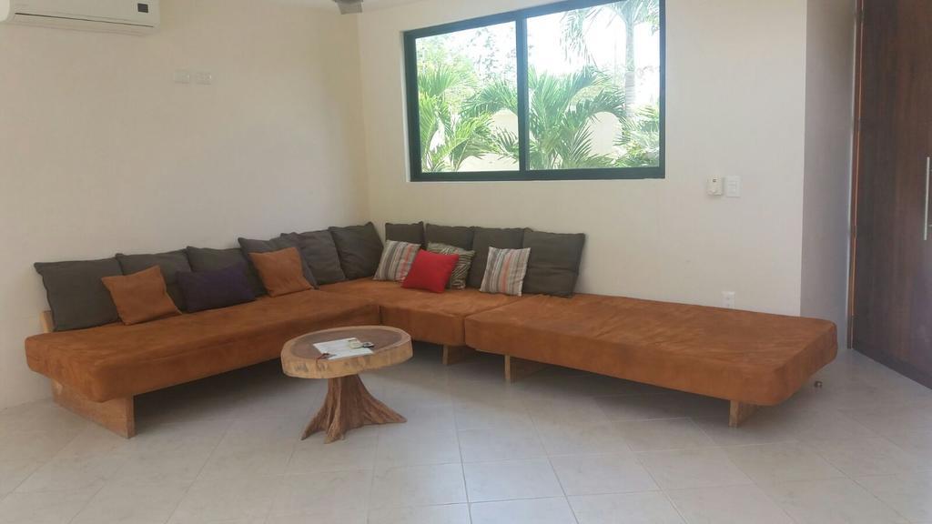 Casa Moka * Tulum
