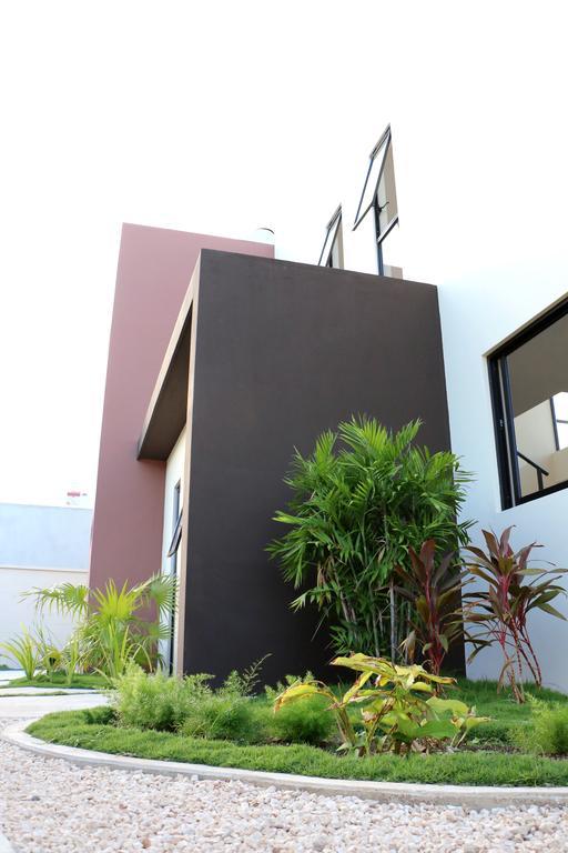 Casa Moka * Tulum