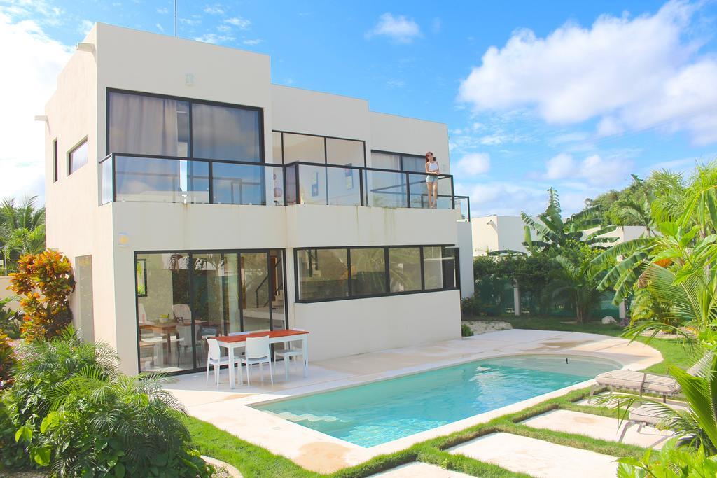 Casa de férias Casa Moka Tulum