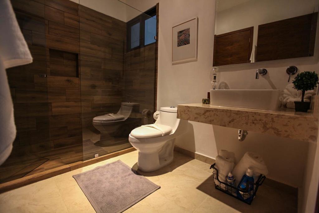 Apartment Latina Tulum