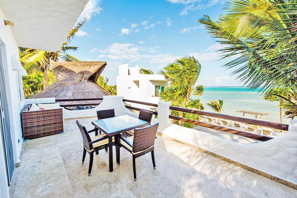 Mar Azul Luxury Tulum