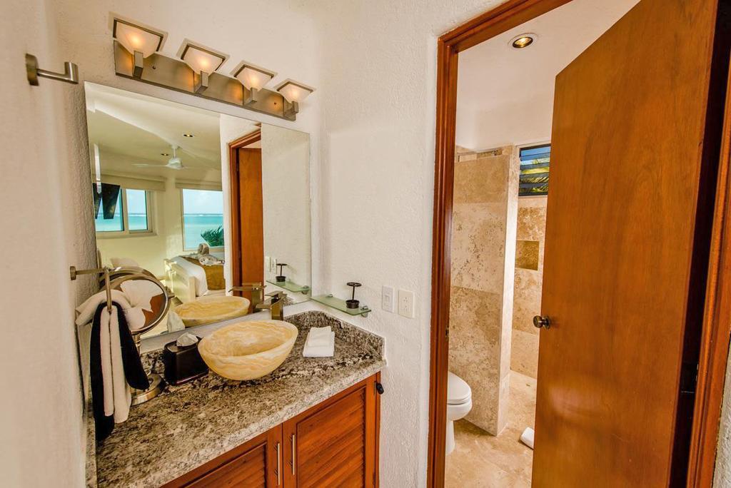 Mar Azul Luxury Villa Tulum