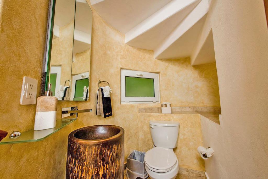 Villa Mar Azul Luxury *