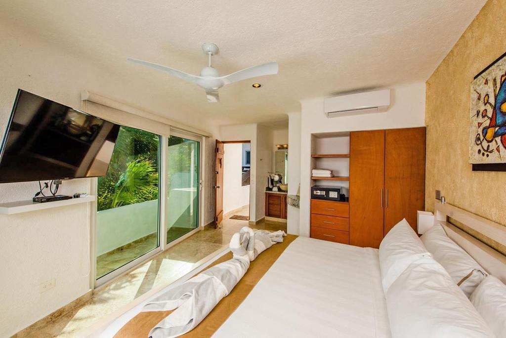 Mar Azul Luxury Tulum