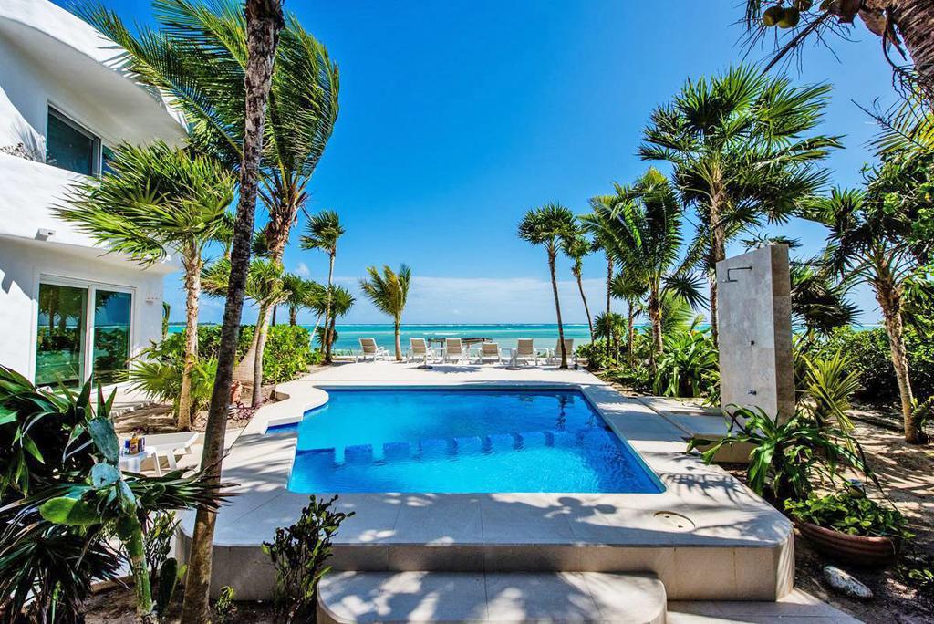 Mar Azul Luxury * Tulum
