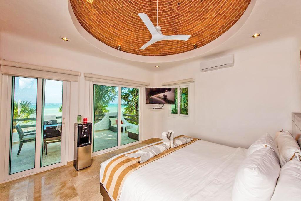 Mar Azul Luxury Tulum