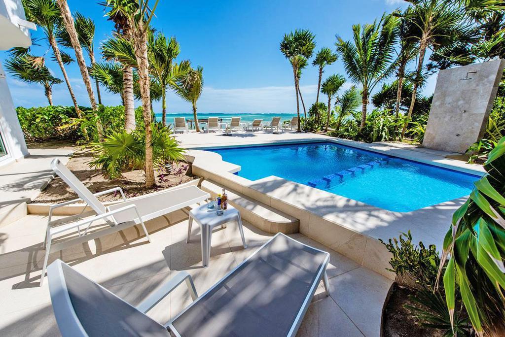 Villa Mar Azul Luxury *