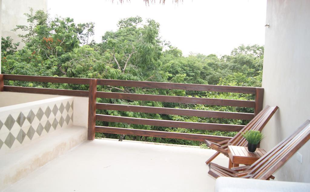 Azara Paradise Apartment Tulum