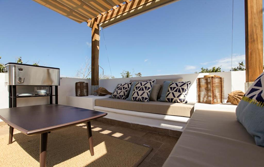 Latina Apartment Tulum