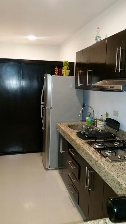 Apartamento Magic Penthouse With Pool & Rooftop Tulum