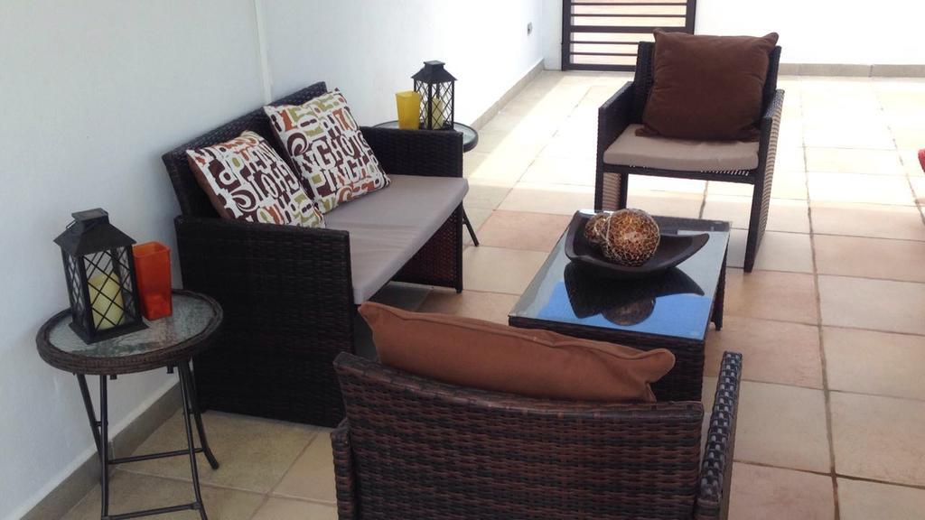 Magic Penthouse With Pool & Rooftop Apartamento Tulum