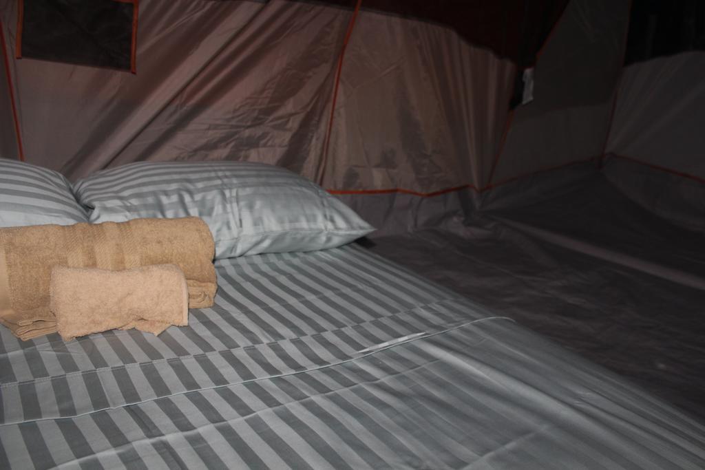 Stage One Camping Campsite *