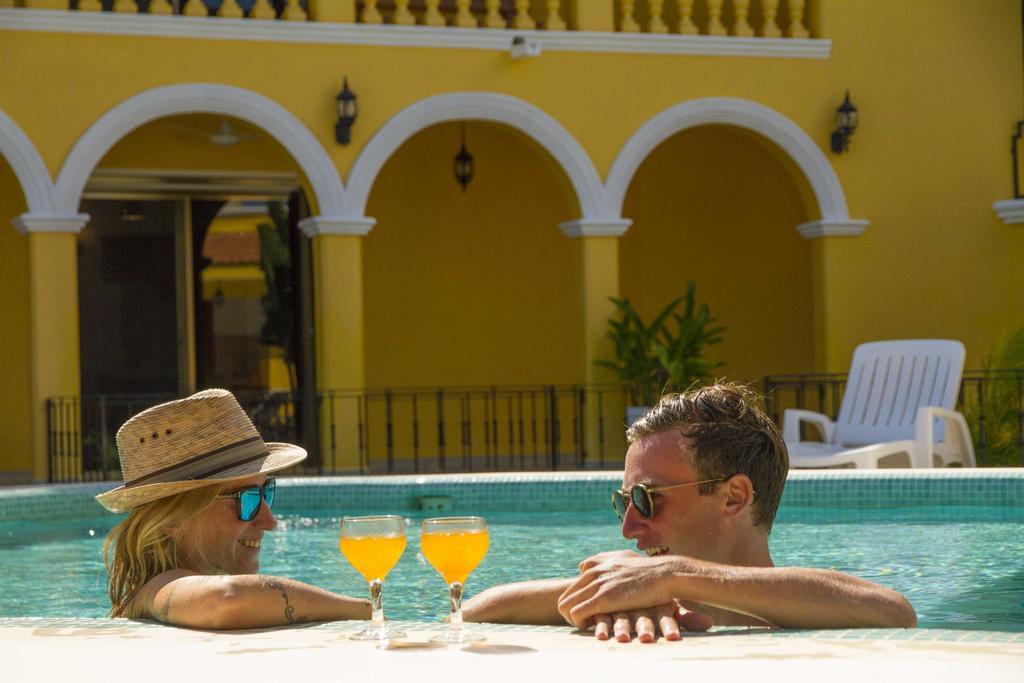 Hotel Scarlette Tulum