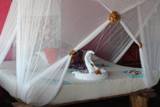 Hemingway Romantic Eco Hotel 4*