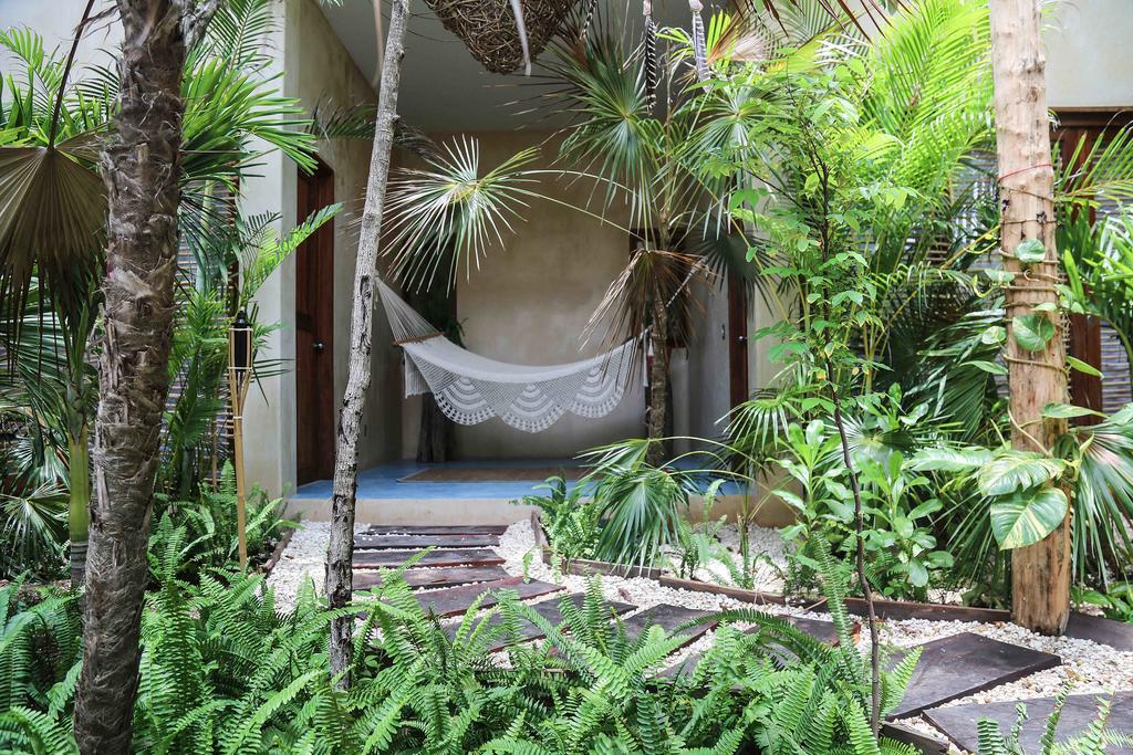 Casa Xelva Tulum