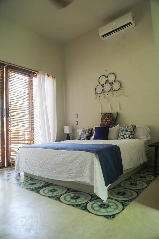 Casa Xelva * Tulum