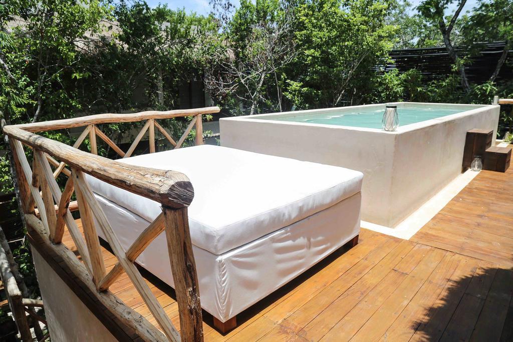 Casa Xelva Tulum