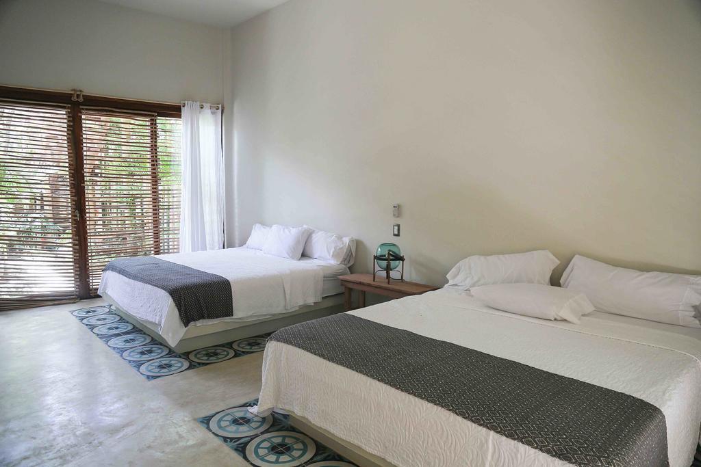 Casa Xelva Tulum