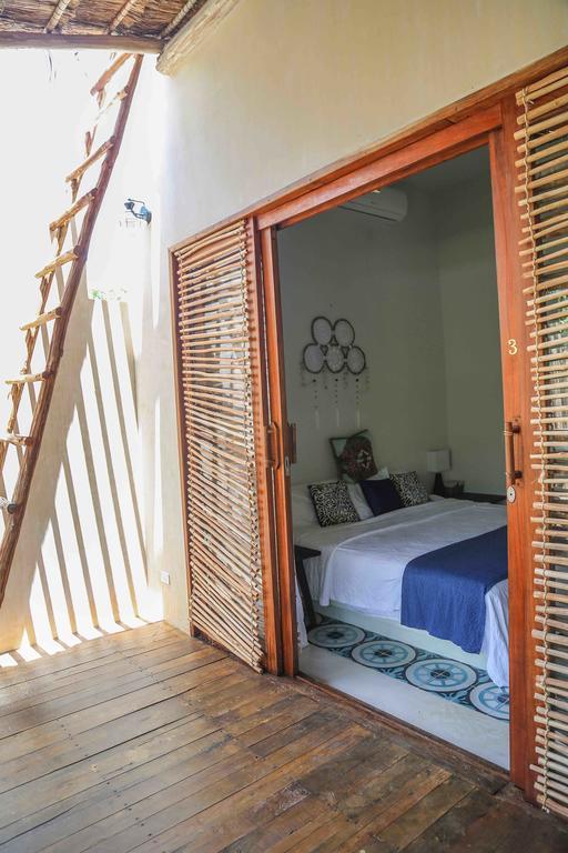 Casa Xelva * Tulum
