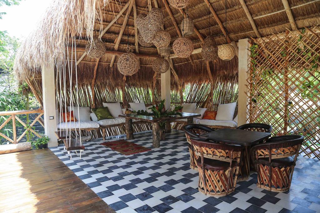 Casa Xelva Tulum