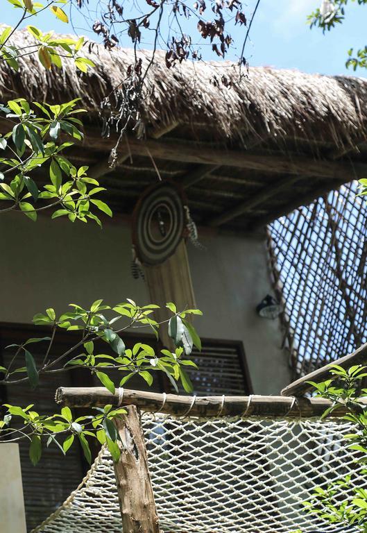 Casa de férias Casa Xelva Tulum