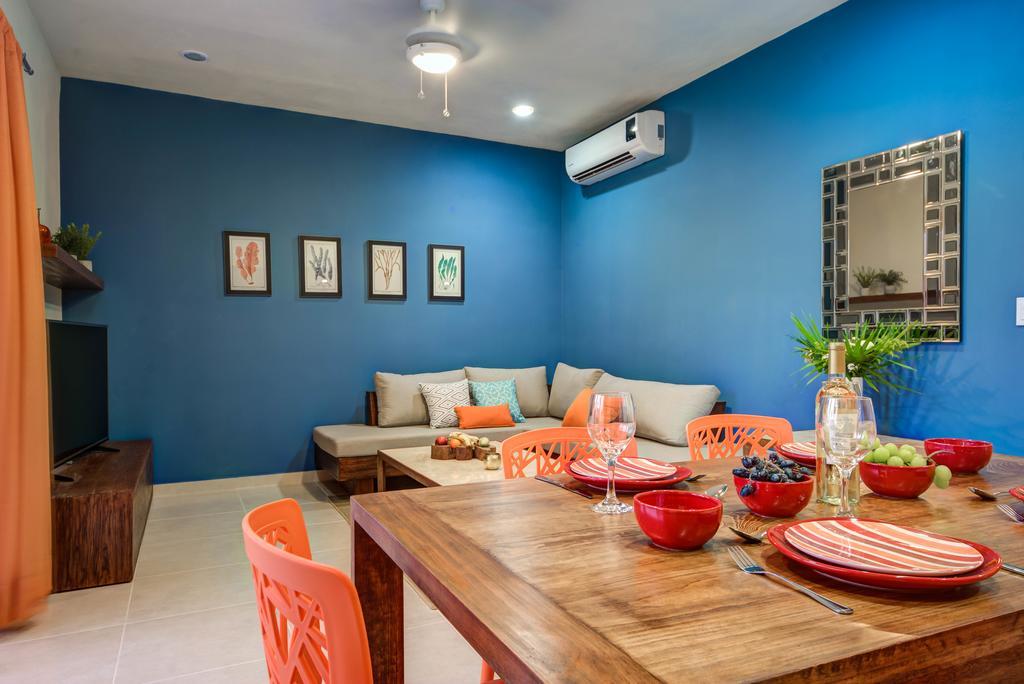 Playa Azul Apartment Tulum