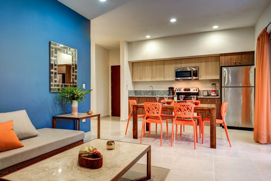 Playa Azul Apartment *