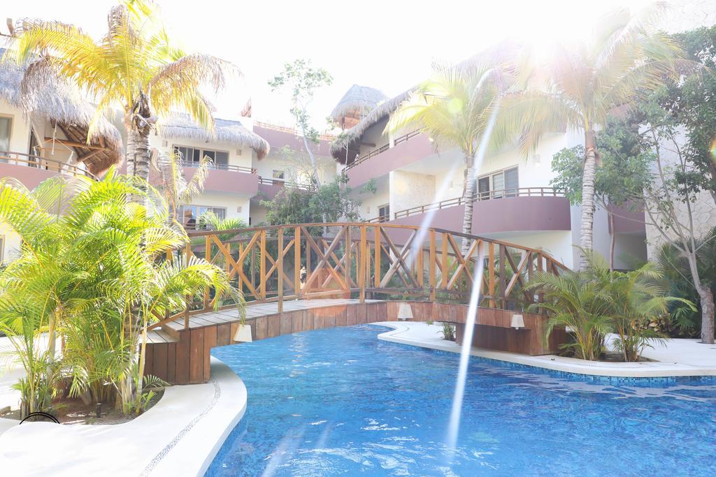 Apartment Playa Azul