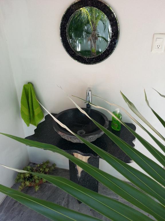 La Veleta - Robinson Apartment Tulum