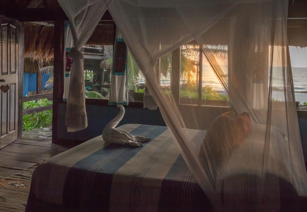 Hemingway Romantic Eco 4* Tulum
