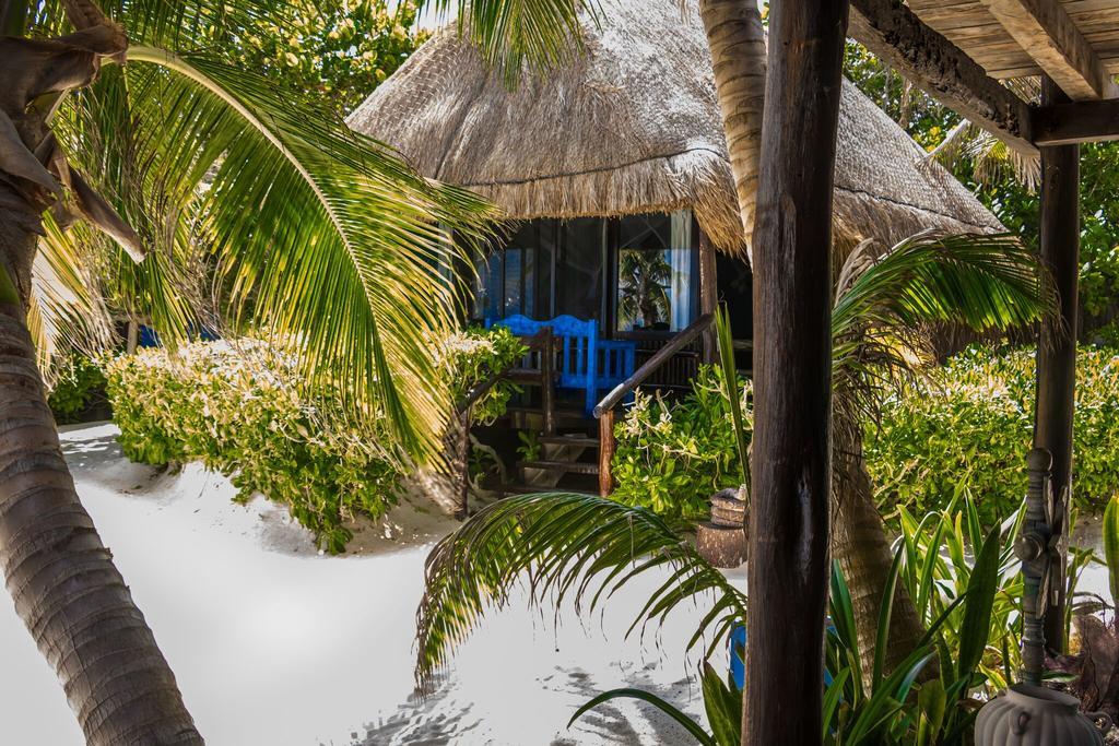 Hotel Hemingway Romantic Eco