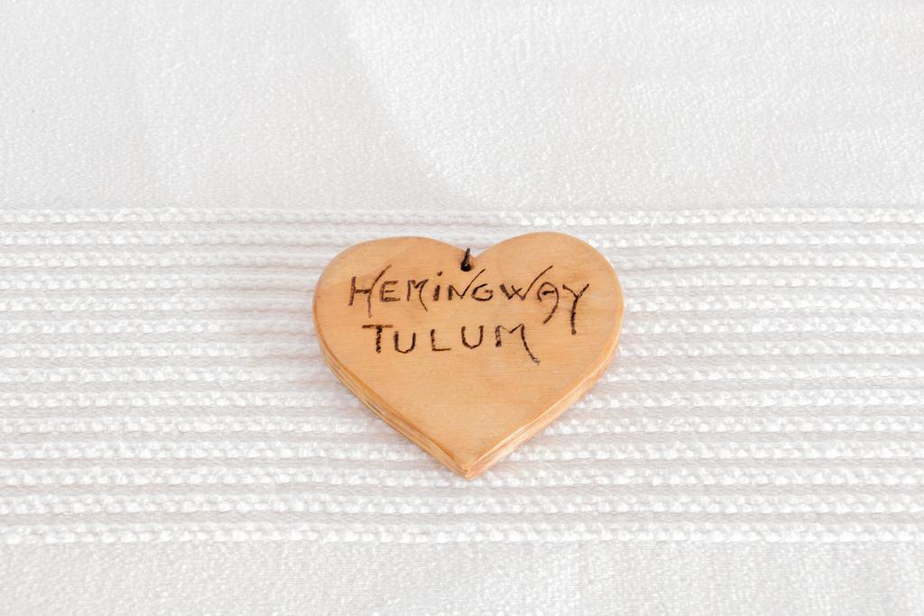 Hemingway Romantic Eco Hotel
