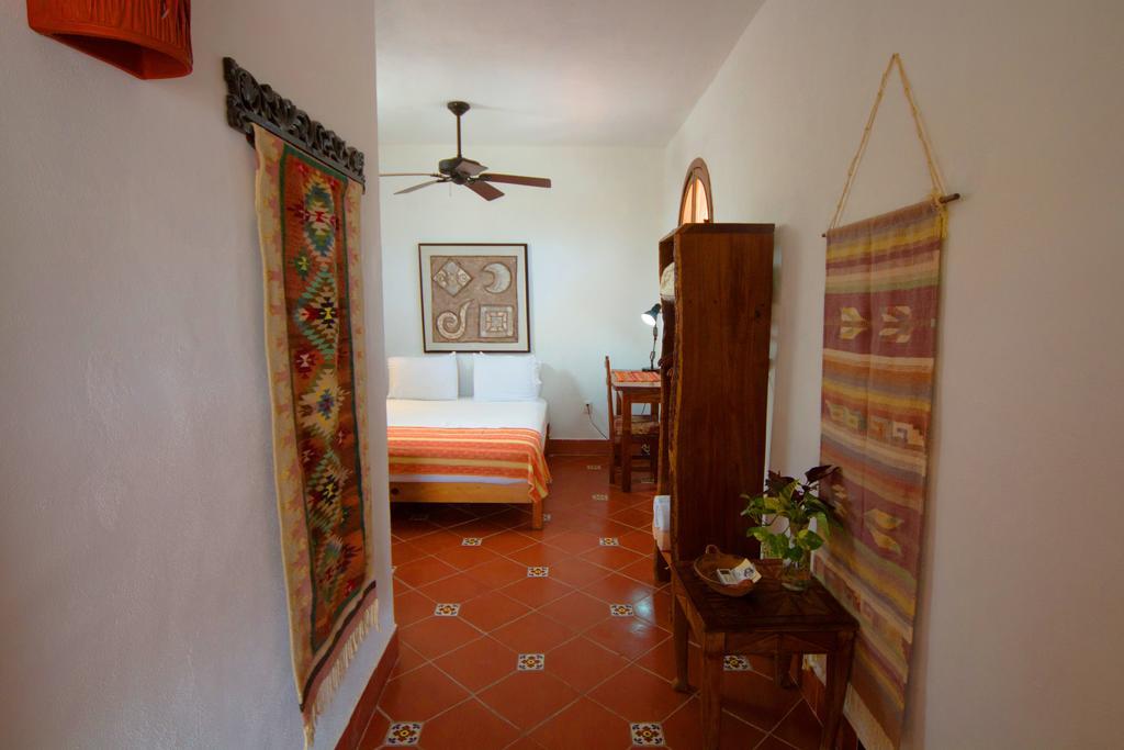 Hotel Yum Kin 4*