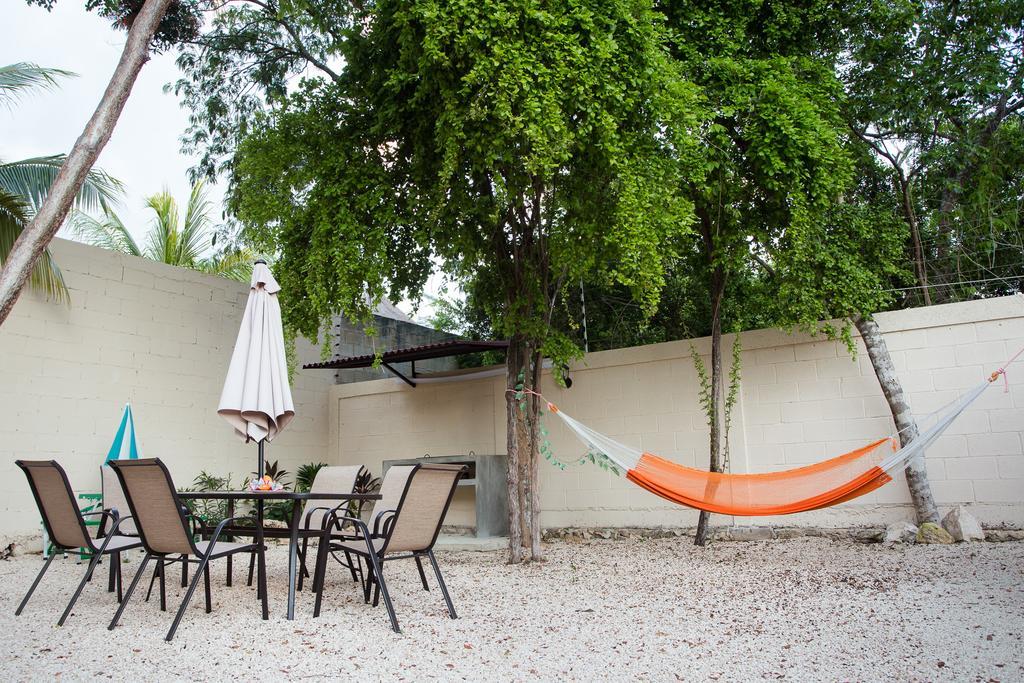Casa Cacao * Tulum