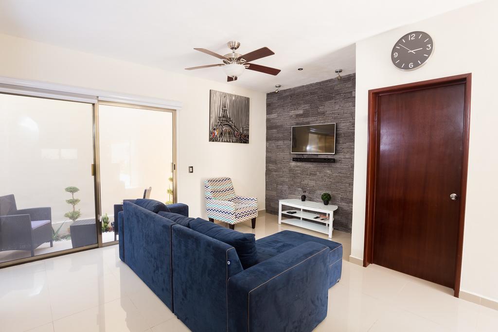 Casa Cacao Apartment Tulum