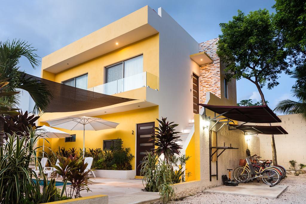 Apartment Casa Cacao *