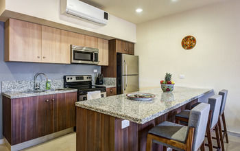 Hotel Casa Prieta Penthouse 4*