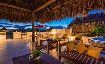 Casa Prieta Penthouse