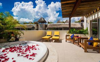 Casa Prieta Penthouse Hotel Tulum