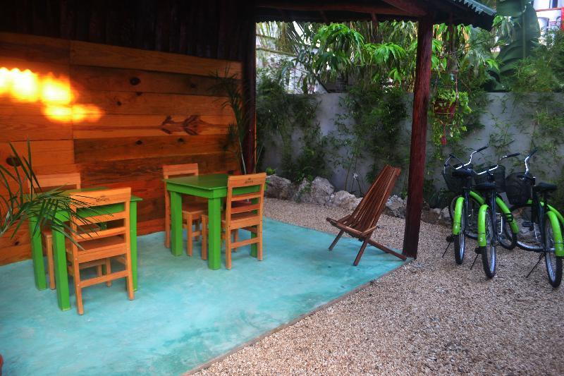 Casa Che 3*