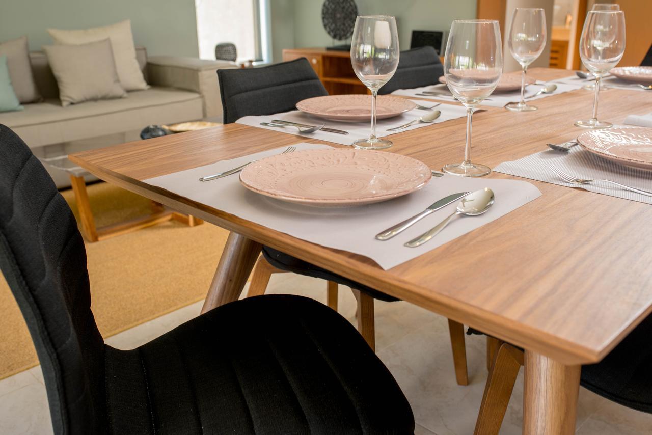 Apartment Agua De Mar Ph 305 By Imexico