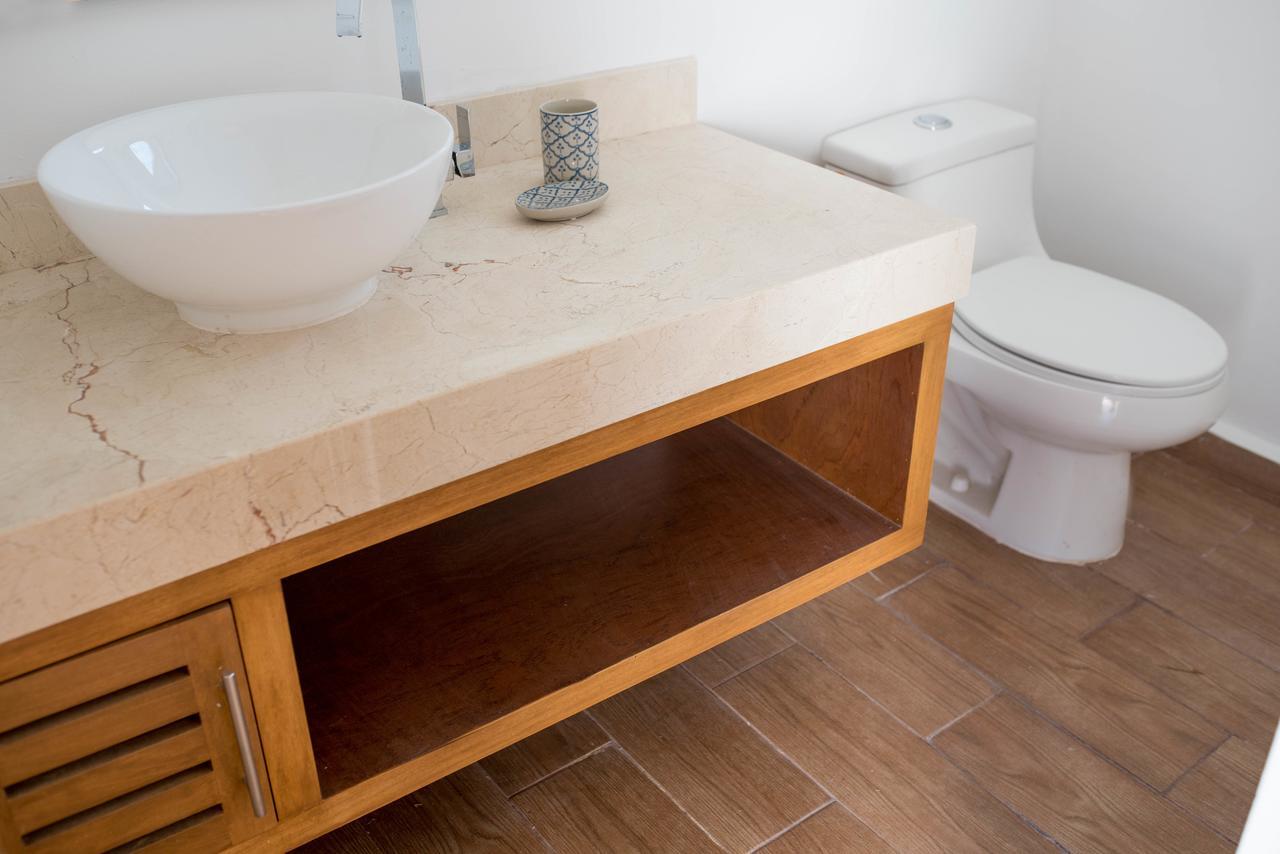 Agua De Mar Ph 305 By Imexico Apartment *