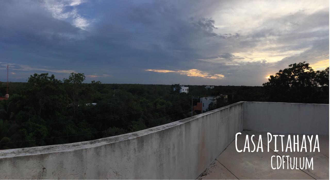 Casa Pitahaya Сasa de vacaciones